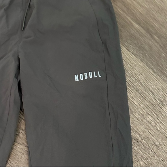 Men’s NOBULL Jogger - Picture 1 of 3
